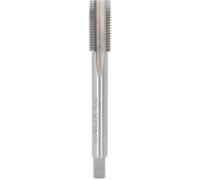 KS Tools 150.6073 Macho de roscar de repuesto para insertos de rosca M10x1,25