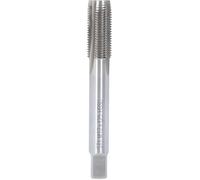 KS Tools 150.6113 Macho de roscar de repuesto para insertos de rosca M12x1,25