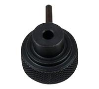 KS Tools 150.7036 Casquillo de taladrado con vástago cilíndrico, 4,0 mm