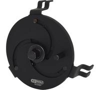 KS Tools 150.9388 Llave universal de 3 brazos para aforadores