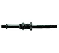 KS Tools 150.9616 Mandril de tracción de las tuercas a remachar M6, 150.9610