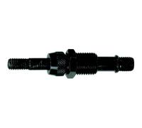 KS Tools 150.9635 Mandril de tracción de las tuercas a remachar M5, 150.9630