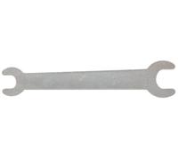 KS Tools 150.9644 Llave fija 19 + 15 mm, para 150.9630