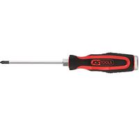 KS Tools 151.1145 - Destornillador de impacto en cruz PZ3