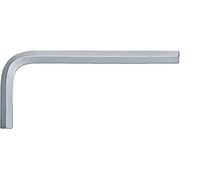 KS Tools 151.2017 Llave Allen, 0,9 mm