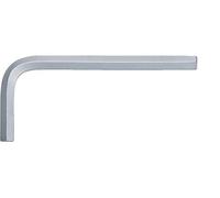 KS Tools 151.2026 Llave Allen, corta 6 mm