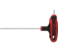 KS Tools 151.2687 Llave Allen hexágono interior mango en T, 2,5mm