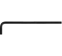 KS Tools 151.2734 - Llave Allen acodada Basic, larga (tamaño; 5/8")