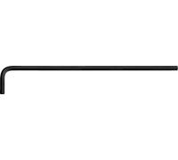 KS Tools 151.2819 - Llave Allen acodada Basic, extra larga (tamaño; 19 mm)