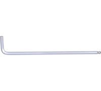 KS Tools Llave Allen 151.3105 – cabeza de bola 5 mm XL