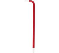 KS Tools 151.4489 Llave Allen, XL, 5/8"