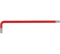 KS Tools 151.4515 Llave acodada de dentado múltiple (XZN®), XL, M12