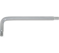 KS Tools 151.4623 Llave acodada RIBE®, Versión corta, M6