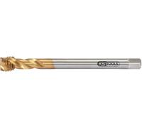 KS Tools 152.1038 Macho de roscar M10 x 1