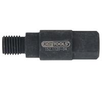 KS Tools 152.1120-04 17mm Adaptador M8x1,0