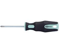 KS Tools 153.1040 Destornillador STAINLESS STEEL PZ1 x 75mm