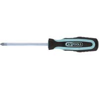 KS Tools 153.1042 Destornillador STAINLESS STEEL PZ3 x 150mm