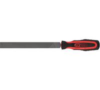 KS Tools 157.0004 Lima plana, forma B, 150mm, valor de picado 2