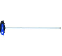 KS Tools 158.8052 Llave de pipa Torx con mango en T, larga, T15