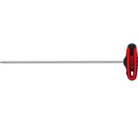 KS Tools 158.8053 Llave de pipa Torx con mango en T, larga, T20