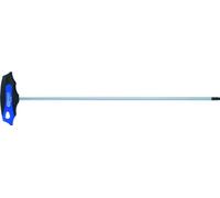 KS Tools 158.8056 Llave de pipa Torx con mango en T, larga, T30