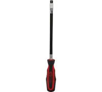KS Tools 159.1129 1/4" ERGOTORQUEplus Destornillador para bits de 1/4",150mmL