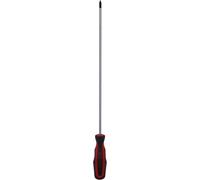 KS Tools 159.1156 ERGOTORQUEplus Destornillador de ranura en cruz PZ#1x405mm