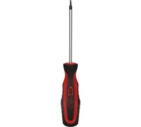 KS Tools 159.1235 Destornillador Torx ERGOTORQUEplus con cabeza de bola, T9