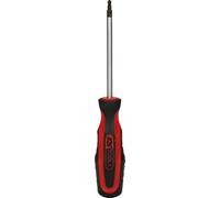 KS Tools 159.1239 Destornillador Torx ERGOTORQUEplus con cabeza de bola, T25