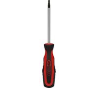 KS Tools 159.1241 Destornillador Torx ERGOTORQUEplus con cabeza de bola, T27