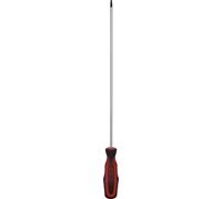 KS Tools 159.1261 ERGOTORQUEplus Destornillador Torx T20, corto, versión larga