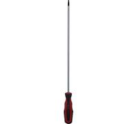 KS Tools 159.1262 ERGOTORQUEplus Destornillador Torx T25, corto, versión larga