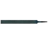 KS Tools 161.0014 Hoja de lima plana forma B, 150mm, valor de picado 3 | Lima plana suave sin manga, L.150 mm