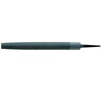 KS Tools 161.0127 - Hoja de lima semirredonda, Hieb 1 (tamaño: 300 mm)