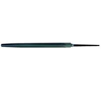 KS Tools 161.0404 Hoja de lima triangular, forma C, 150mm, valor de picado 2