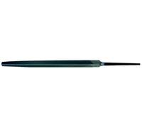 KS Tools 161.0426 Hoja de lima triangular, forma C, 250mm, valor de picado 1