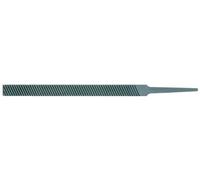 KS Tools 161.0950 - Lima para pinza portapastillas sin mango (tamaño: 150 x 12 x 6 mm)