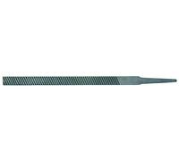 KS Tools 161.0960 - Lima para pinza portapastillas, sin mango (tamaño: 150 x 10 x 5 mm)