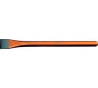 KS Tools 162.0484 Cincel para albañilería, 8 cantos, 30x350mm