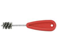 KS Tools 201.1235 Cepillo interior para tubos de cobre 35mm