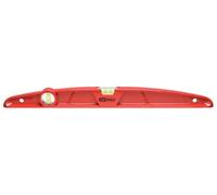 KS Tools 204.4400 - Niveles de agua de fundición inyectada de aluminio (tamaño: 400 mm)