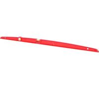 KS Tools 204.4900 - Niveles de agua de fundición inyectada de aluminio (tamaño: 1000 mm)