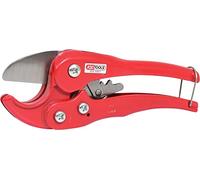 KS Tools 222.0001 Tijera para tubos de plástico, Ø 0-32mm