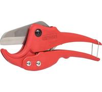 KS Tools 222.0002 Tijera para tubos de plástico, Ø 0-42mm