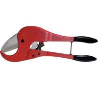 KS Tools 222.0004 Tijera para tubos de plástico, Ø 0-75mm