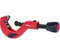 Cortatubos automático KS Tools, para tubos de plástico con Ø 6 - 64 mm
