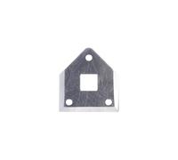 KS Tools 222.2061 Cuchilla de recambio para 222.2060