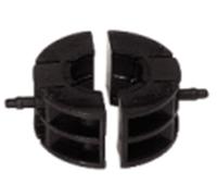KS Tools 222.5004 Juego de mordazas de sujeción reductoras, 2 pzs, Ø 56mm