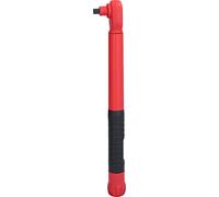 KS Tools 3/8" Isolierter Drehmomentschlüssel, 5-50 Nm 118.3850