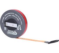 KS Tools 300.0040 - Cinta métrica en tambor (tamaño: 10 m)